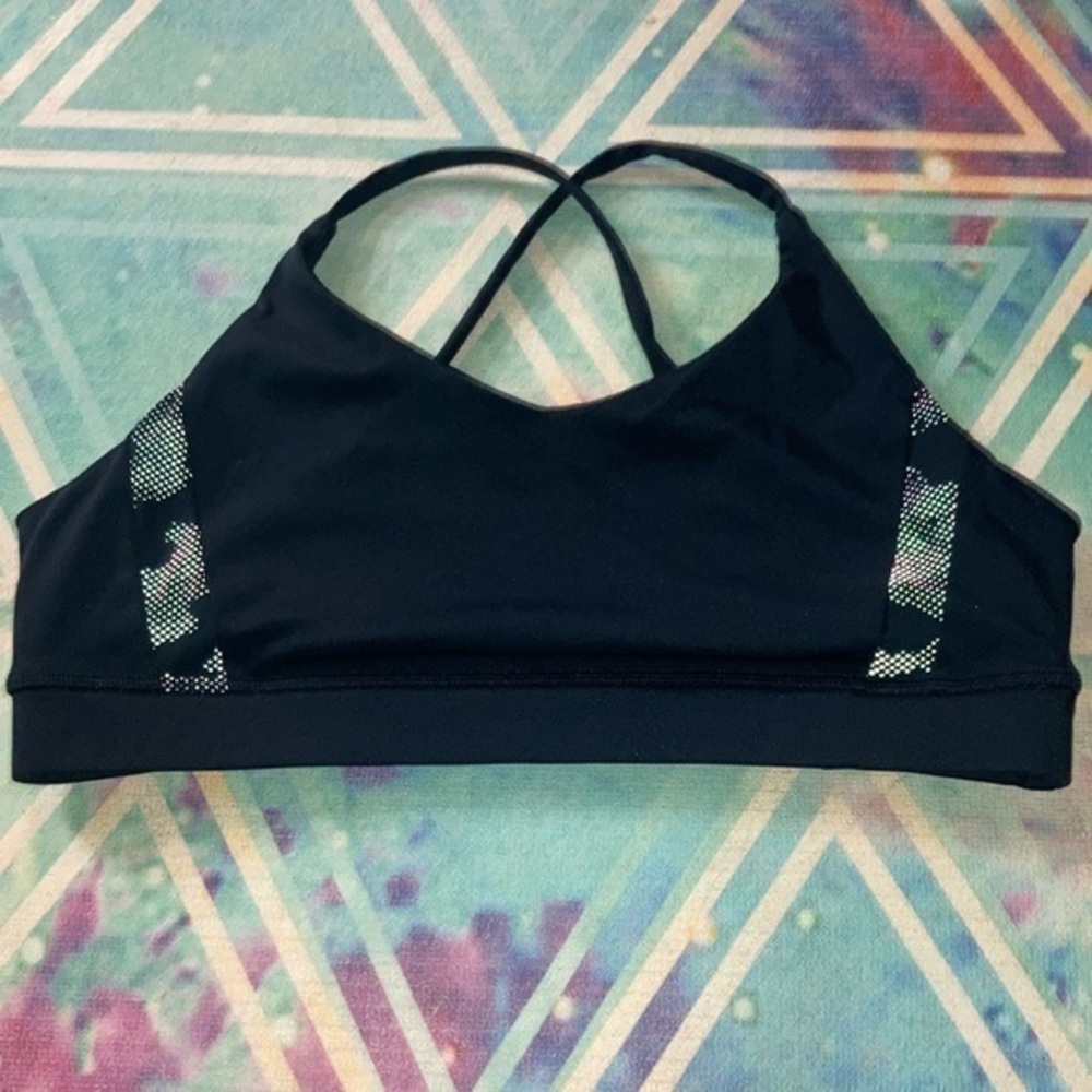 Zyia Active sports bra size XL